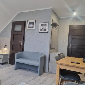 Family Room with Bathroom