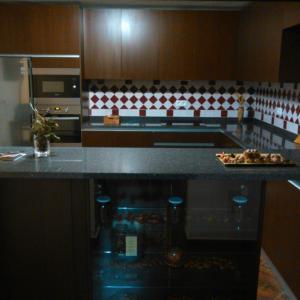 Single Room with Terrace
