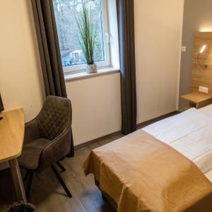Classic Single Room