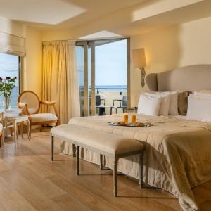 Mythica Penthouse Suite, Sea View