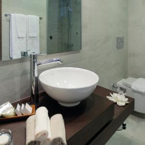 Superior Double Room with Garden View
