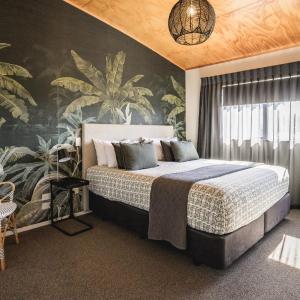 Deluxe Ocean View Two-Bedroom Villa