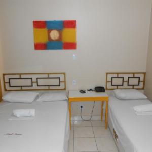 Budget Triple Room