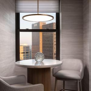 Grand Suite, Club level, 1 Bedroom Presidential Suite
