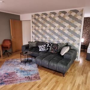 Comfort Double or Twin Room