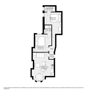 Apartment - Ground Floor