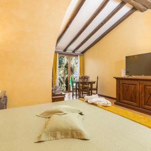 Junior Suite with Sea View