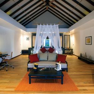 Sunset Beach Villa