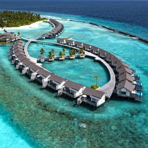 Water Villa