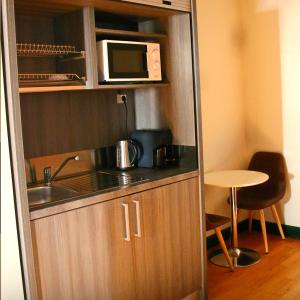 Suite with Sea View