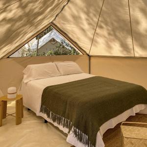 Bell Tent