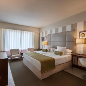 Double or Twin Room with Spa Access