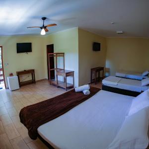 Suite with Hot Tub