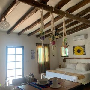 Junior Suite with Terrace