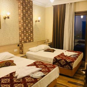 Standard Quadruple Room - Annex