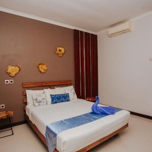 Suite with Garden View