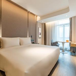 Atour Double Room