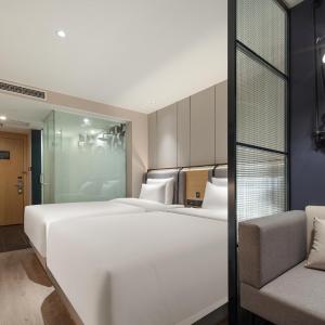 Jimu Twin Room