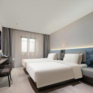 Comfort Twin Room