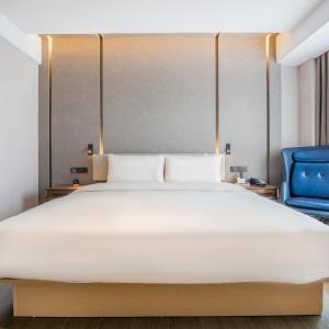 Jimu Double Room with View