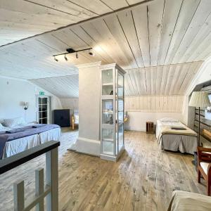 Apartment with Garden View - Annex