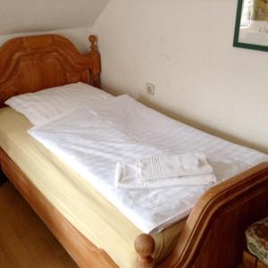 Single Room with Shower