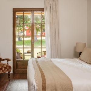 Family Interconnecting Apartment with Veranda