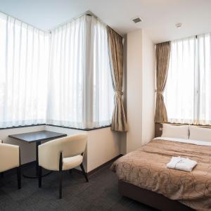 Moderate Double Room - Non-Smoking 