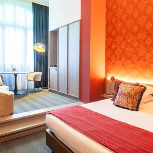 Standard Premium Room