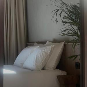 Deluxe Triple Room: Gjirokastra