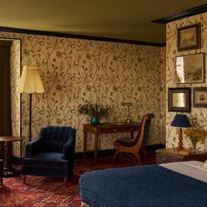 Junior Suite with Sea View
