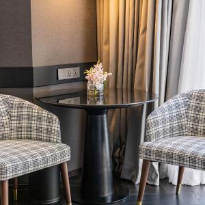 Classic King Room - Accessible