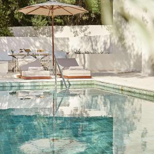 2 Bedroom Beachfront Villa Private Pool