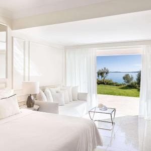 Junior Suite Waterfront