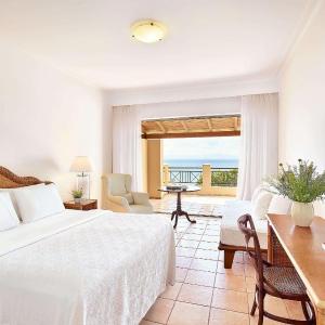 Double Sea View