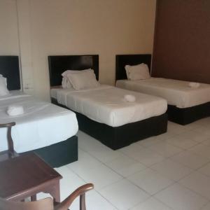 Comfort Triple Room