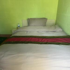 Budget Triple Room
