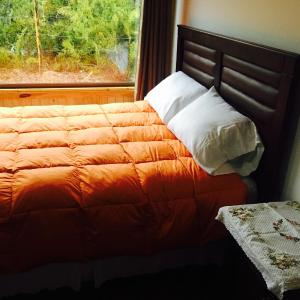 Three-Bedroom Chalet