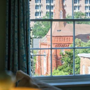 Casimir Pulaski Room - Grand Superior King with Balcony