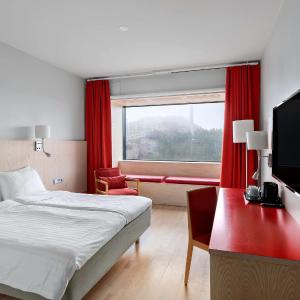 Superior Queen Room