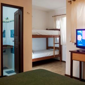 Bungalow (4 Adults)