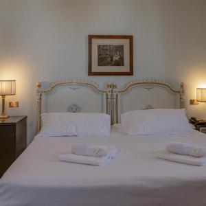 Superior Deluxe Double or Twin Room 