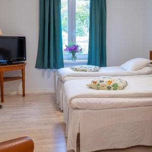 Single / Twin Room