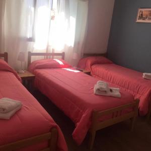 Triple Room with Bathroom
