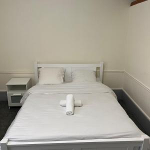Family Double Room