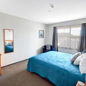 One-Bedroom Apartment with Spa Bath