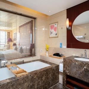 Twin Bed, Executive Room, Non-Smoking