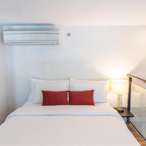 Premier Duplex King Suite