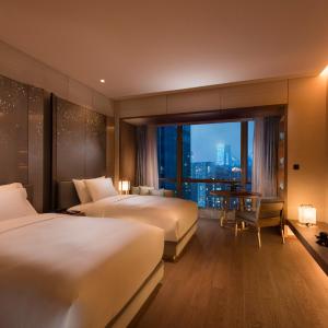 Executive Twin Room