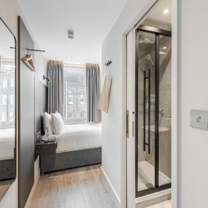 Compact Single Room